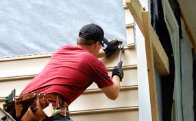 Affordable Siding Repair and Maintenance Services in St Martinville, LA